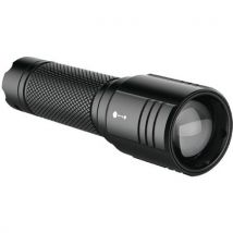 Lanterna com pilha LR6 Stamina Focus - Zunto