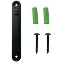 Fixação mural para correia - Manutan