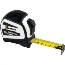 Mondelin - Medida autoblocante 5 m x 25 mm mondelin,