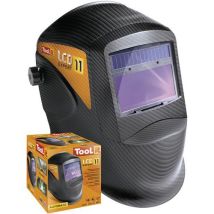 Máscara de Soldadura LCD EXPERT 11 CARBON - EPI - Embalagem Reciclável - GYS