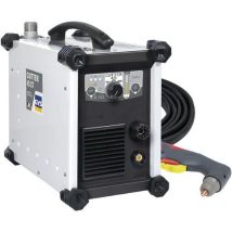 Cortador de Plasma CUTTER 45 CT - Tocha Incluída 85-265V - Soldadura Profissional - GYS