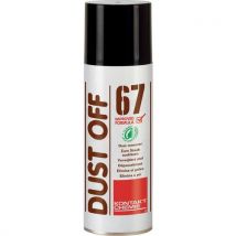 CRC - Spray antipoeiras 67, 400 ml,