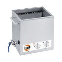 IBS - Aparelho de limpeza de ultrassons usi 13,