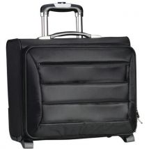 Sign - Pilotcase nylon cocoon – preto,