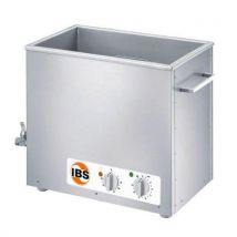 IBS - Aparelho de limpeza de ultrassons usw 45,