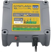 GYS - Carregador de bateria – gysflash 10.36/48 pl – gys,