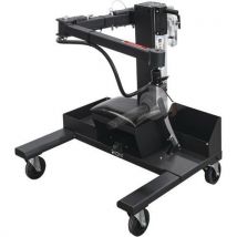 GYS - Carro de suporte para chave de impacto – trolley iw1 – gys,
