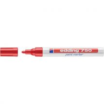 Marcador de tinta - Edding 750