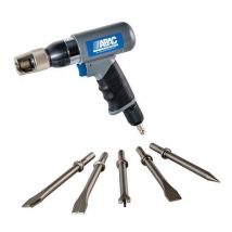 Abac - Martelo de britagem pro – 10 mm,