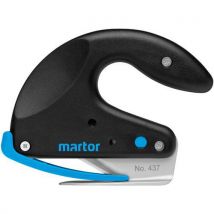 Martor - Faca de segurança secumax opticut 437 – martor,