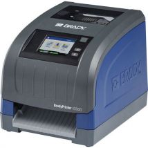 Brady - Impressora industrial i3300 – etiquetas e painéis,