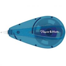 Fita Corretora 6mm - Embalagem com 10 Unidades - Sem COV - Papermate
