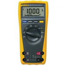 Instrumento de Medição de Alta Precisão 1000V - Multímetro Digital Fluke Série 170