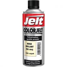 Jelt - Colorjet bege brilhante,