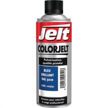 Jelt - Colorjet azul brilhante – ral 5010 – azul-genciana,