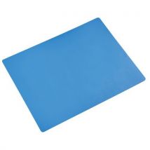 Notrax - Tapete de mesa antiestático high tech p.o.p. 61x1500cm azul,
