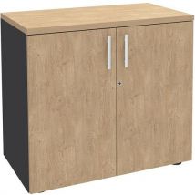 Simmob - Arm. Bai. – 72x80 – 1 prat. Mad. Carv. Cl./carb.,