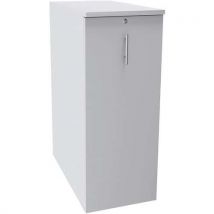 Simmob - Bloco tower h114 – 3 prat. 1 ds branco/branco,