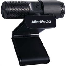Aver - Webcam avermedia live streamer pw313,