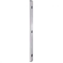 Hupfer - Calha de parede – 1200 mm,