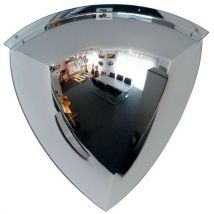 Dancop - Espelho de cúpula de 90°, ø 100 cm,
