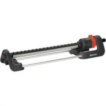 Gardena - Regador oscilante aqua l – gardena,