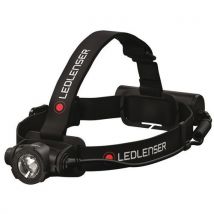 Ledlenser - Lanterna frontal recarregável – h7r core – 1000 lm,