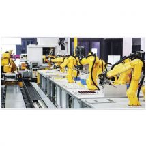 Dancop - Espelho plano 50x100 cm,