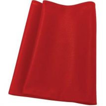Ideal - Capa padrão em tecido para ap40 pro – vermelho,