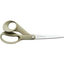 Fiskars - Tesoura reciclada universal 21 cm para destros – fiskars,