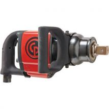 Chicago Pneumatic - Chave de impacto pneumática de 1 – cp0611-d28h,