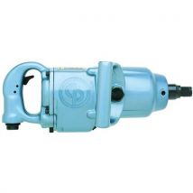 Chicago Pneumatic - Chave de impacto pneumática de 1 – cp797,