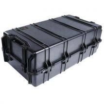 Peli - Mala de proteção impermeável – preto – peli case 1780,