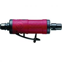 Chicago Pneumatic - Rebarbadora com pinça pneumática 240w, 1/4 – cp9105q-b,