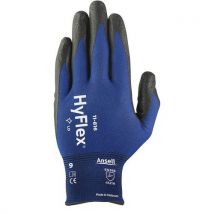 Ansell - Luva de manutenção ergonómica hyflex 11-816 – ansell t8,