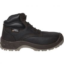 1 Par de Calçado de segurança Castanho Nouméa S3 SRC