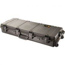 Peli - Mala proteção impermeável – preto – peli storm case im3100,