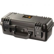 Peli - Mala proteção impermeável – preto – peli storm case im2306,