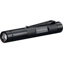 Ledlenser - Lanterna em forma de esferogr. Recarreg. – p2r core – 120 lm,