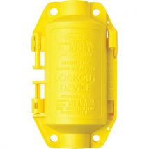 Brady - Estrutura isolante de conect. De encaixe – tomadas d70 mm,