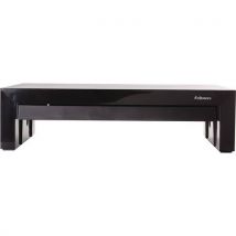 Fellowes - Suporte de monitor designer suites – fellowes,