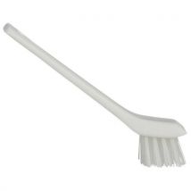 Vikan - Escova de limpeza – 150 mm – branco – vikan,