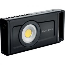 Ledlenser - Projetor led recarregável if4r – 2500 lm,