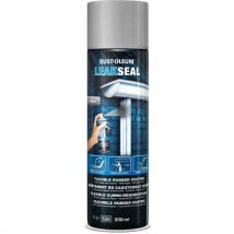 Revestimento em borracha flexível Leakseal - 500 ml