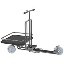 Kongamek - Trotinete com plataforma 1470 x 700 x 1000 – kongamek,