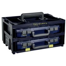 Raaco - Carrymore 55 + 2 cl,