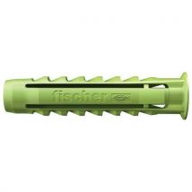 Fischer - Cavilha sx green 6x30 – 90/cx,