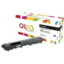 Owa - Toner de alta capacidade compatível com impressoras brother tn247 black – owa,