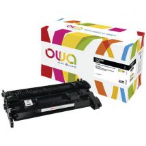 Owa - Toner de alta capacidade compatível com impressoras hp cf259x/59x – owa,