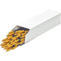 BIC - Recargas esferográfica bic cristal original – preto – bic,